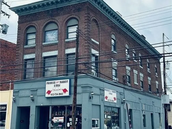 471 Lincoln Ave, Pittsburgh, PA 15202