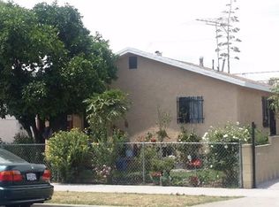 1311 E O St, Wilmington, CA 90744