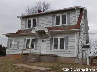 9703 Independence School Rd, Louisville, KY 40291