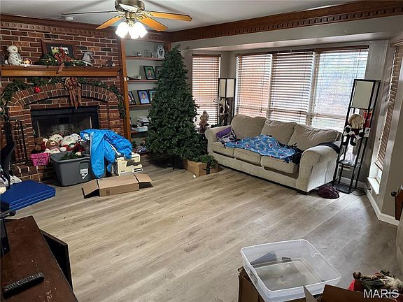 2nd image of 3534 Bostons Farm Dr