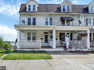 121 S Main St, Red Lion, PA 17356