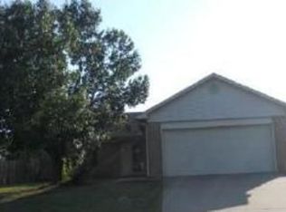 1825 Tuscany Dr, Conway, AR 72034