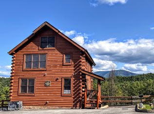 2866 White Oak Ridge Ln, Sevierville, TN 37862