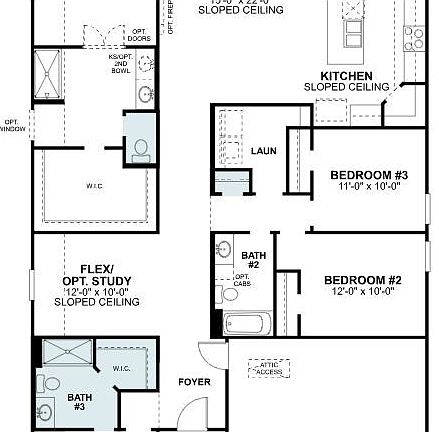 2nd image of 726 Grand Dale Dr