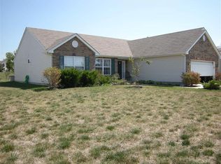 180 Scholl Rd, Franklin, OH 45005