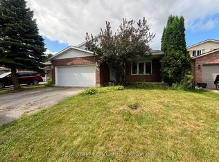 327 Cornridge Pl, Waterloo, ON N2T 2N2