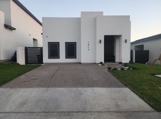 1813 Jerez Loop, Laredo, TX 78046