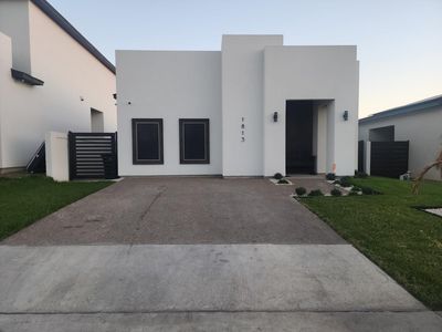 1813 Jerez Loop, Laredo, TX, 78046