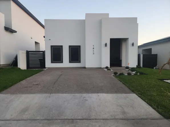 1813 Jerez Loop, Laredo, TX 78046
