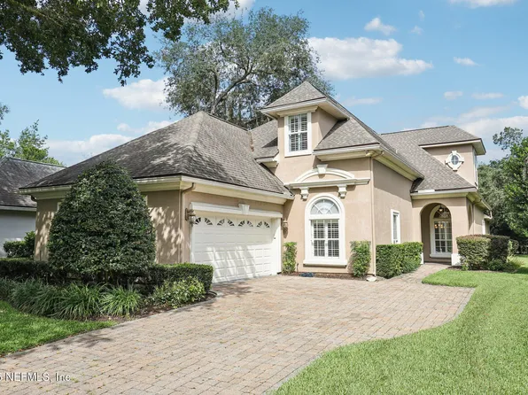 4640 TUSCAN WOOD Court, St. Augustine, FL 32092