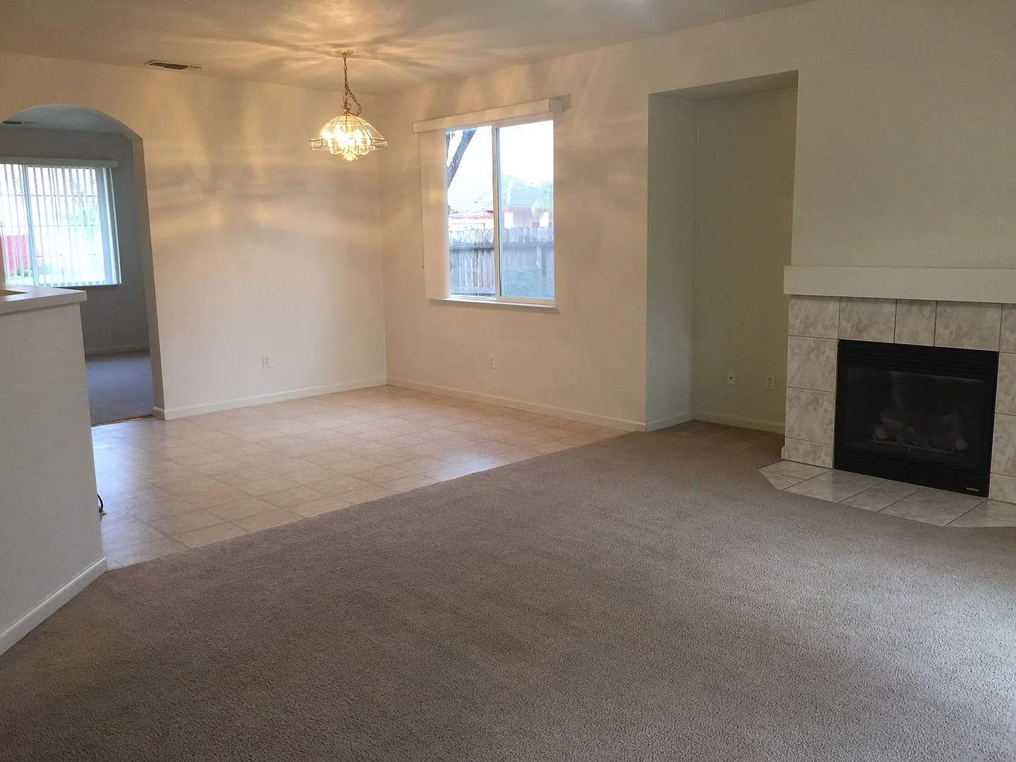 3 bed/2 house - S Yuba City — Photo 3