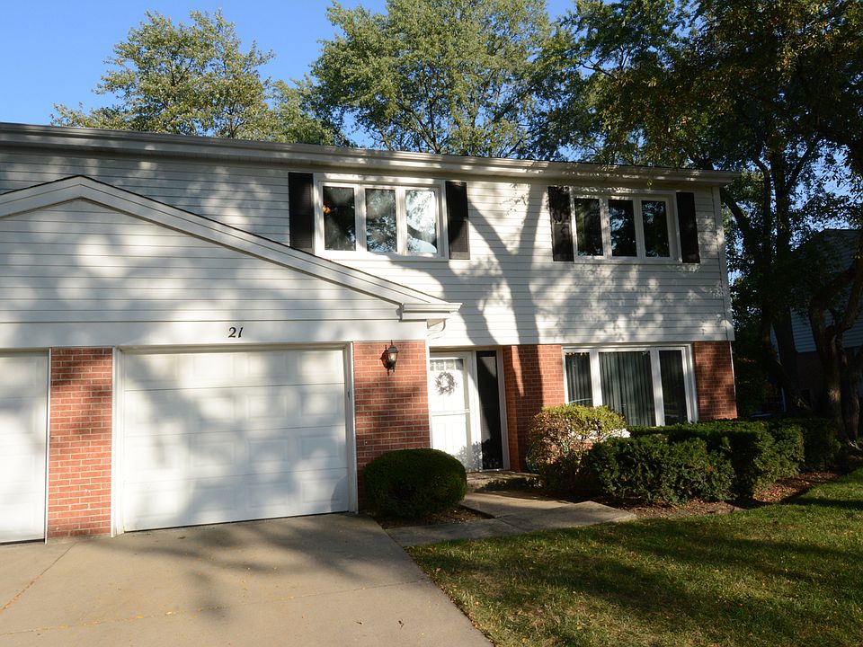 1st image of 21 N Regency Dr W Unit W