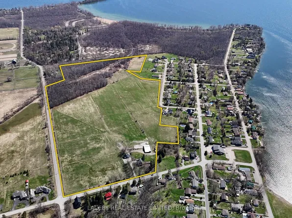 51 Balsam Rd, Ramara, ON L3V 0K8