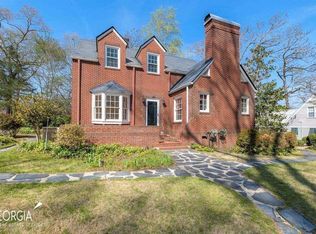 613 N College St, Cedartown, GA 30125