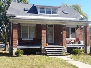 312 W Atchison St, Jefferson City, MO 65101