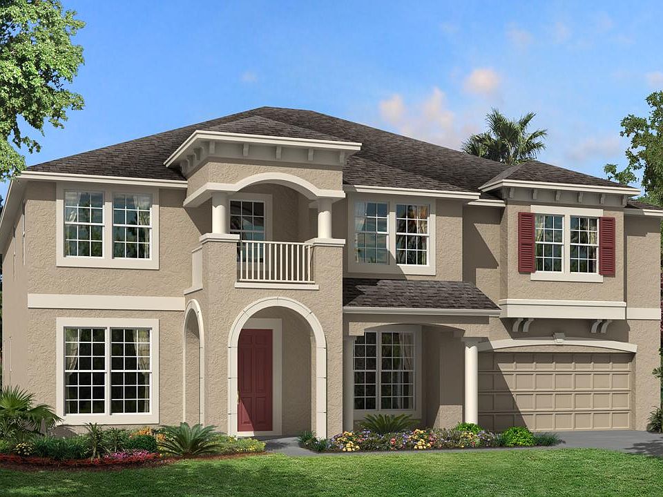 Rendering