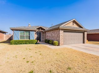 1504 79th St, Lubbock, TX 79423