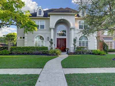 4601 Braeburn Dr, Bellaire, TX, 77401