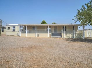 4918 S Kachina Trl, Globe, AZ 85501
