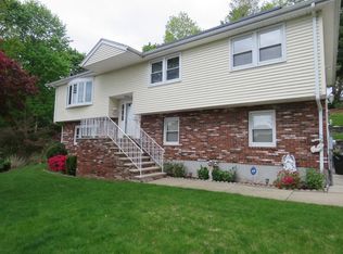 8 Patrick Cir, Stoneham, MA 02180