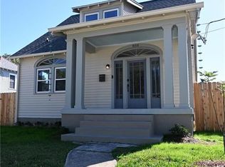 850 Pontalba St #A, New Orleans, LA 70124