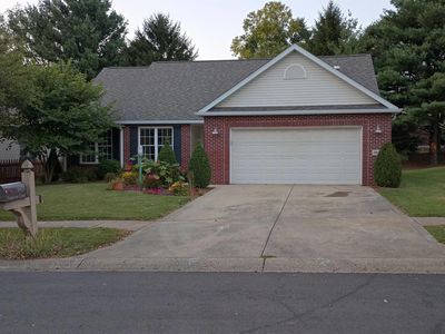 3905 E Tamarron Ct, Bloomington, IN, 47408