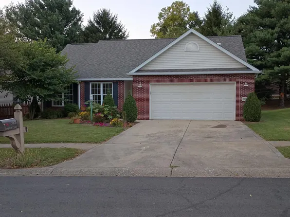 3905 E Tamarron Ct, Bloomington, IN 47408