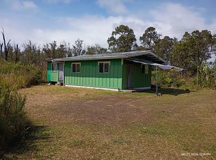 11-2311 Kaleponi Rd, Volcano, HI 96785