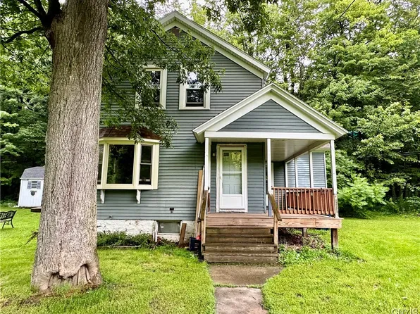 3989 Onondaga Blvd, Camillus, NY 13031