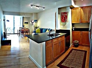 7500 Woodmont Ave APT 912, Bethesda, MD 20814