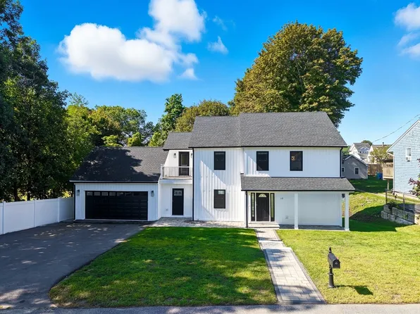 15 Lakeside Dr, Shrewsbury, MA 01545