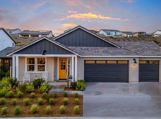 Vineyard Plan 2 Plan, Williams Ranch, Castaic, CA 91384