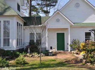 901 Main St, Pangburn, AR 72121