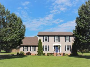 1216 Lafayette Close, Madisonville, KY 42431