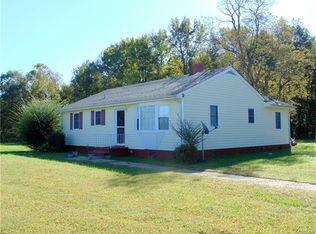749 Mantua Rd, Stevensville, VA 23161