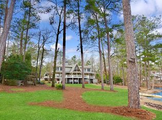 85 Windjammer, Alexander City, AL 35010