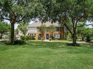 4218 Penn Ln, Fulshear, TX 77406