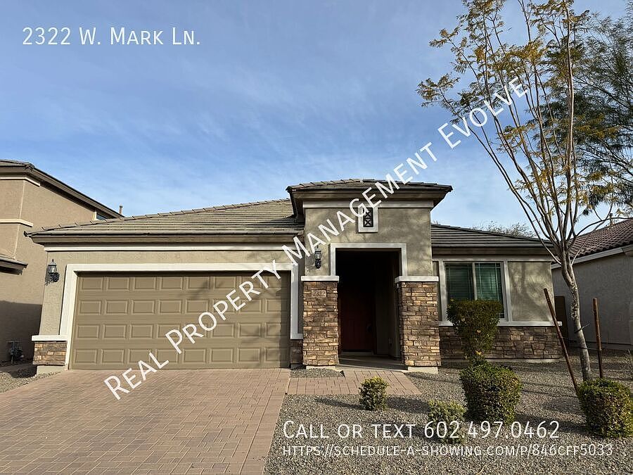 1st image of 2322 W Mark Ln