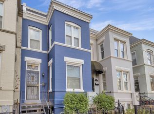 126 Thomas St NW #A, Washington, DC 20001