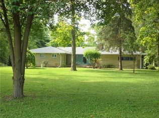 8861 W County Road 550 S, Daleville, IN 47334