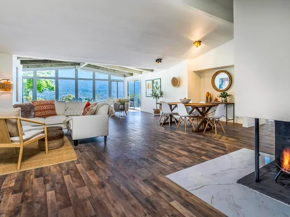 1812 La Coronilla Dr, Santa Barbara, CA 93109