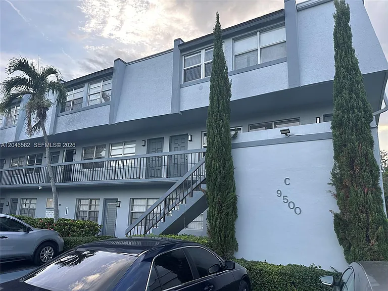 9500 SW 3rd St #254 — Photo 24