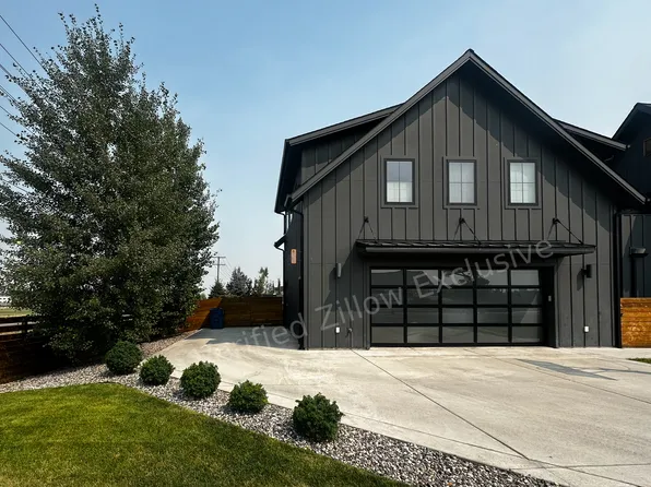 829 Auger Ln, Bozeman, MT 59718