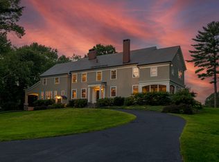 2 Heatherstone Ln #5, Cape Elizabeth, ME 04107