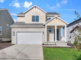 6624 W Prairie Fire Ln, Herriman, UT 84096