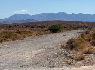 10091 Robert Rd, Pahrump, NV 89048