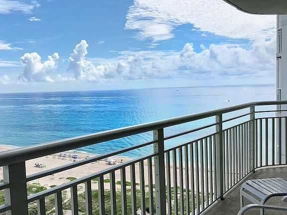 2nd image of 3000 N Ocean Dr APT 17B