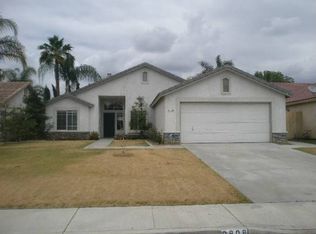 9808 Casa Del Sol Dr, Bakersfield, CA