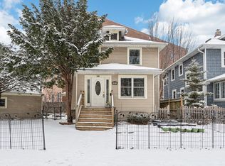 1821 Lincoln St, Evanston, IL 60201