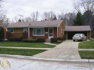 30850 Dalhay St, Livonia, MI 48150